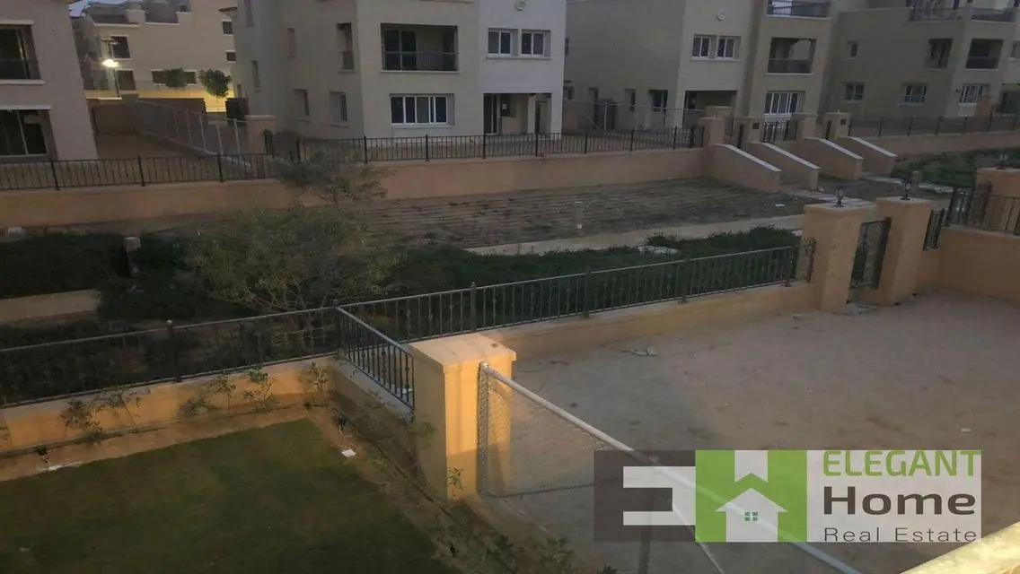Luxury Apartment for Sale in Prime Location