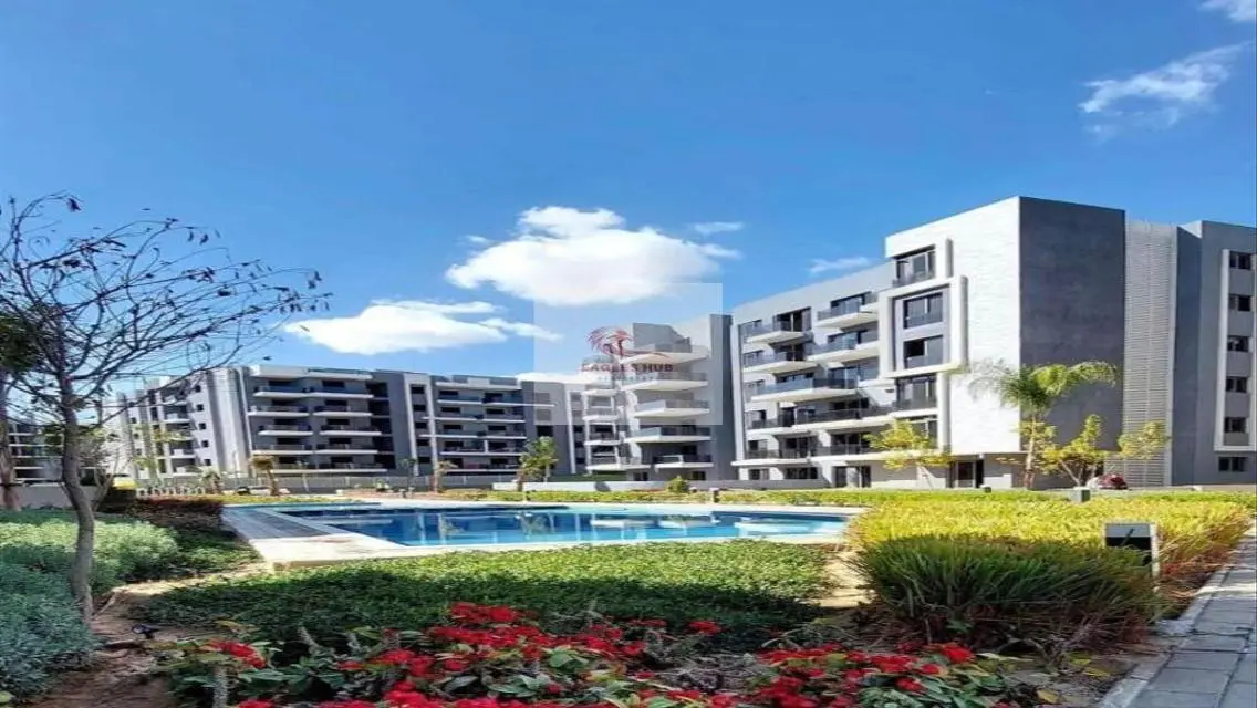 Luxury Home for Sale in 6th of October for 5,000,000 EGP