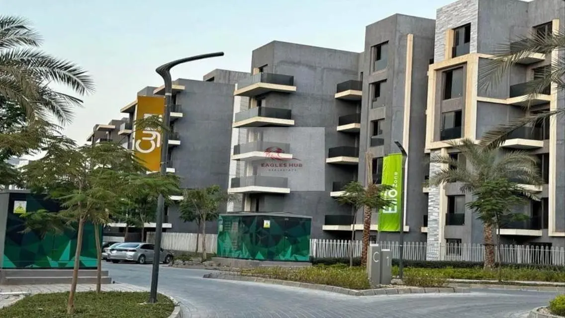Luxury Home for Sale in 6th of October for 5,000,000 EGP