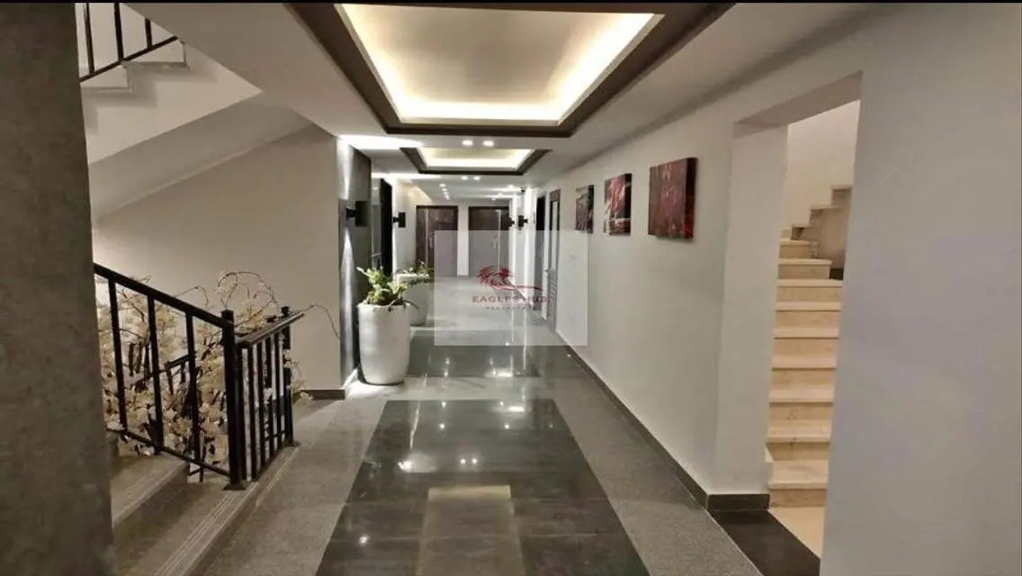 Luxury Home for Sale in 6th of October for 5,000,000 EGP