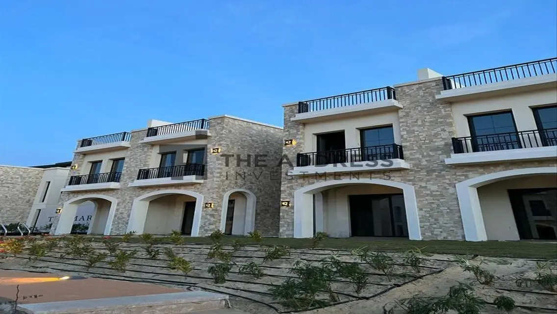 Luxury Home in the Finest Area of New Cairo
