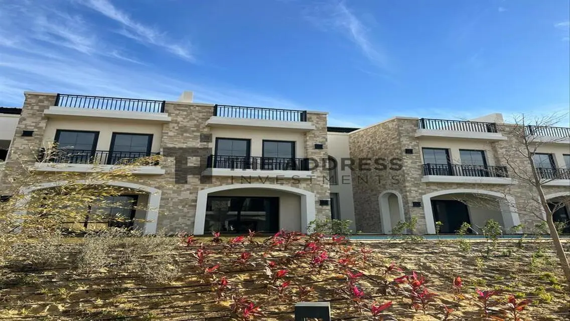 Luxury Home in the Finest Area of New Cairo