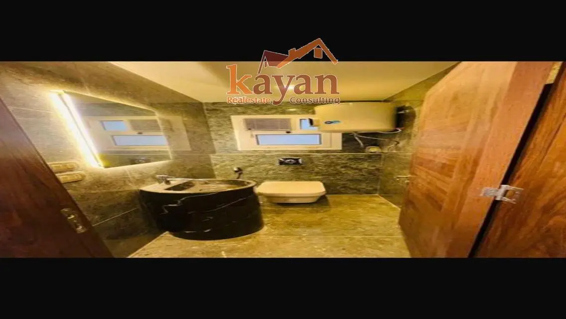 Luxury Apartment in Hyde Out, Santa Lucia