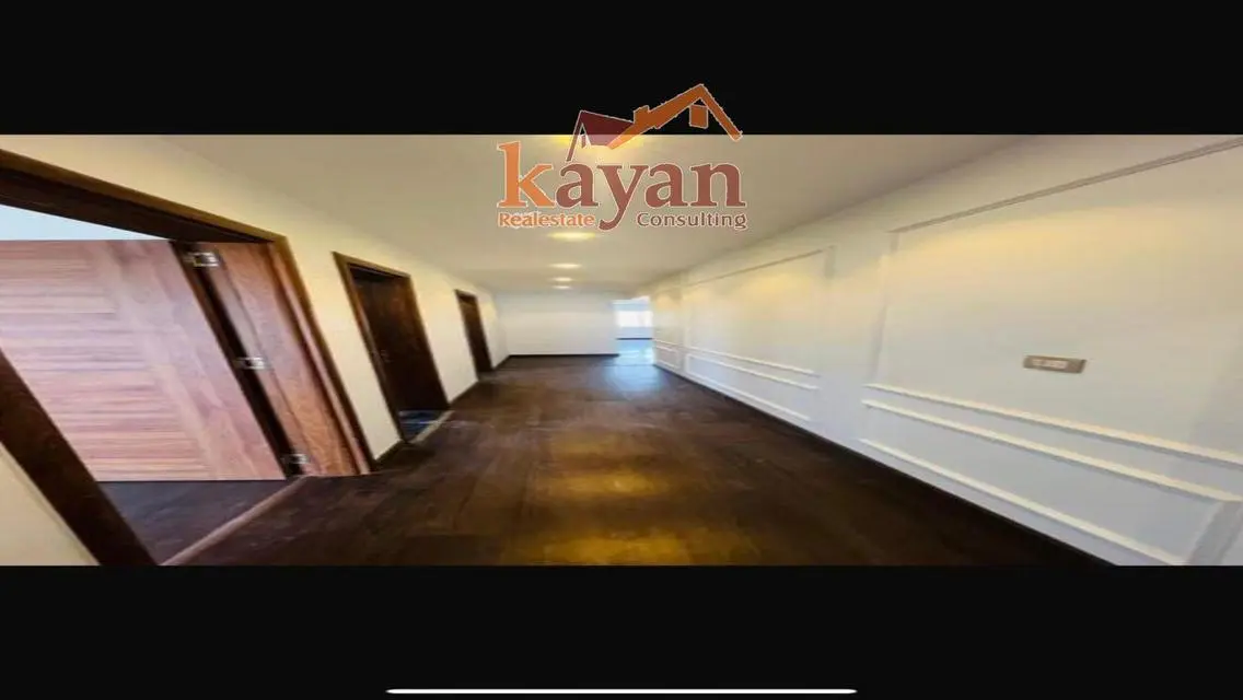 Luxury Apartment in Hyde Out, Santa Lucia