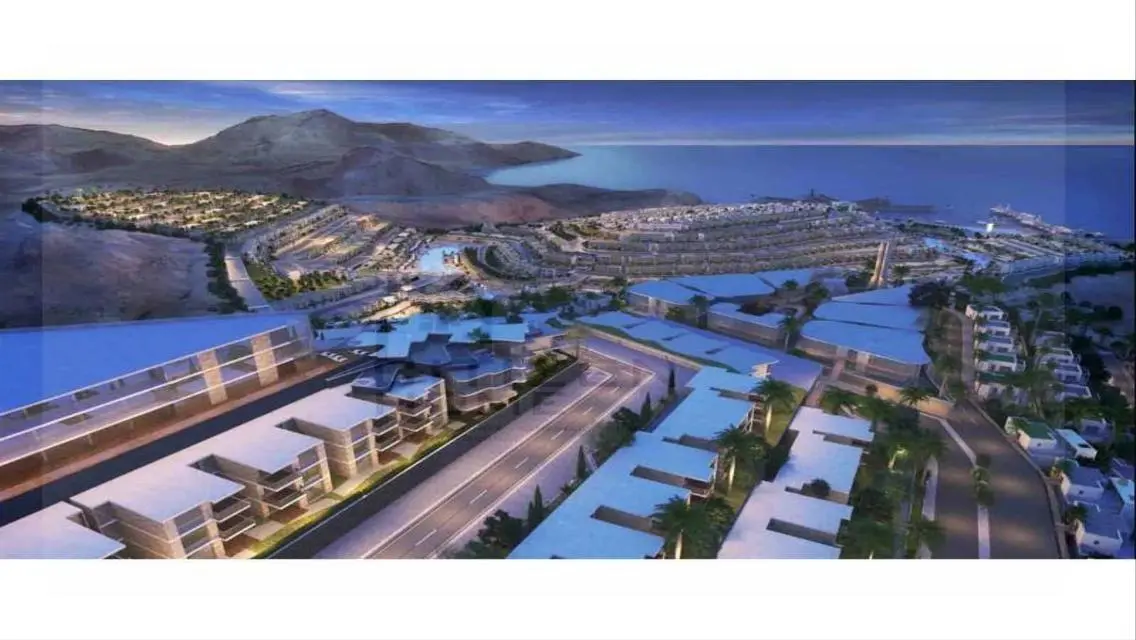 شقة فاخرة للبيع في CITIZEN HOME