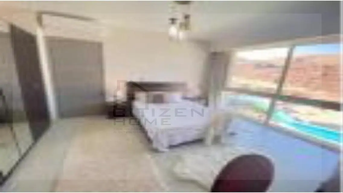 شقة فاخرة للبيع في CITIZEN HOME