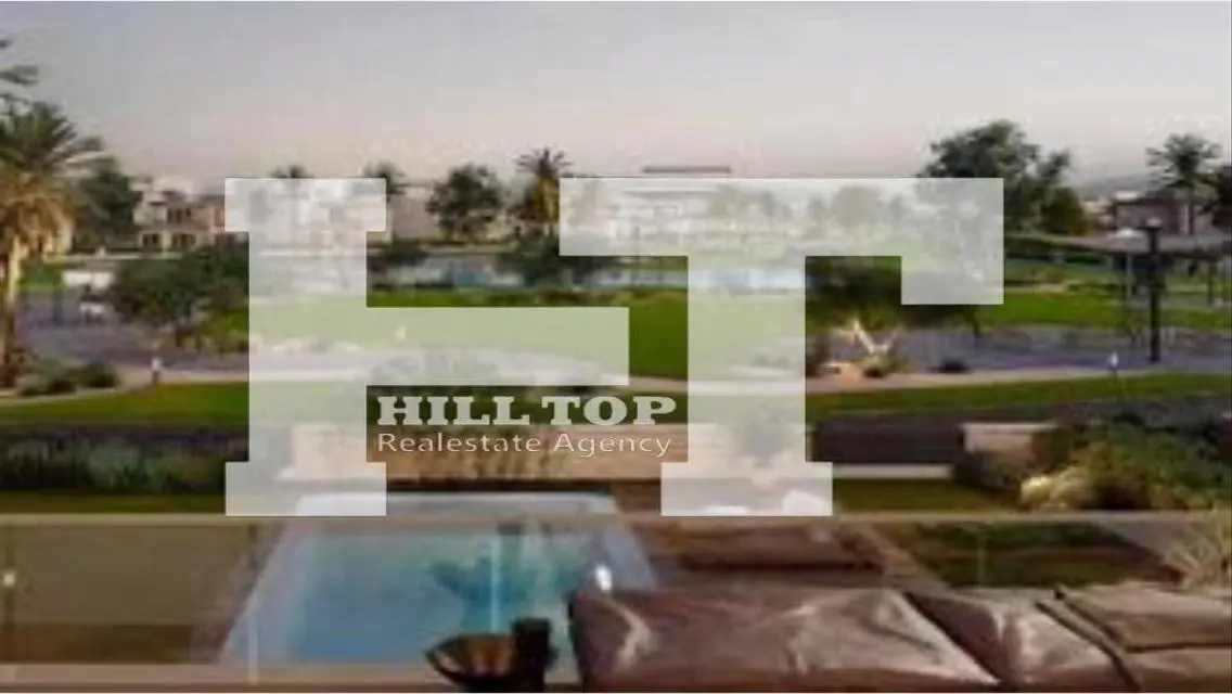 Luxurious Home in HillTop with Private Pool and Stunning Views