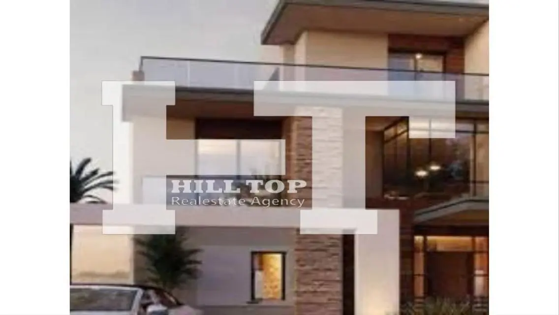 Luxurious Home in HillTop with Private Pool and Stunning Views