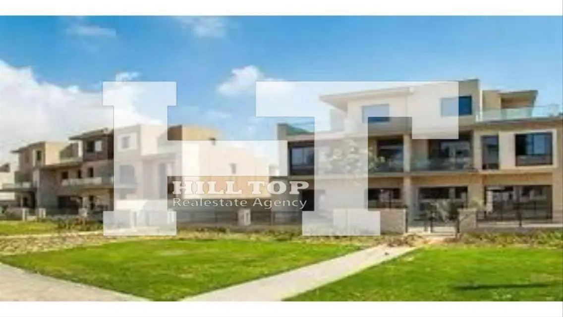 Luxurious Home in HillTop with Private Pool and Stunning Views