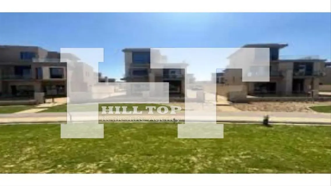Luxurious Home in HillTop with Private Pool and Stunning Views