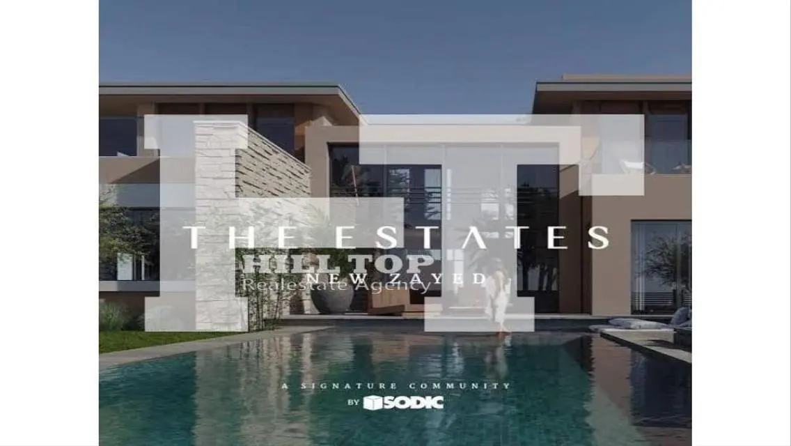Luxurious Home in HillTop with Private Pool and Stunning Views