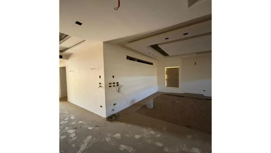 Luxury Home in Mivida - New Cairo