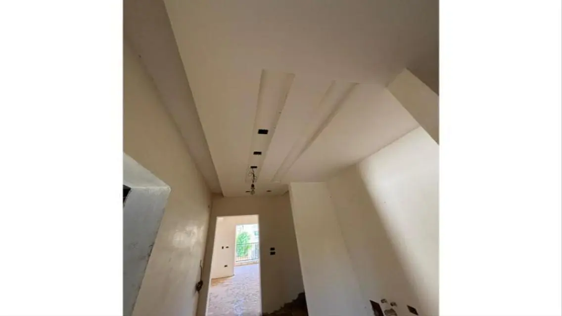 Luxury Home in Mivida - New Cairo