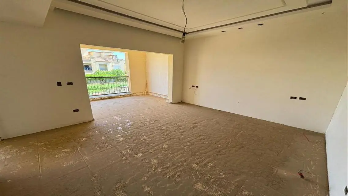Luxury Home in Mivida - New Cairo