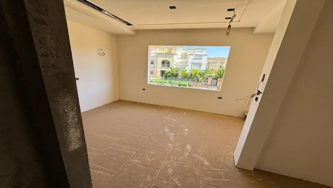 Luxury Home in Mivida - New Cairo