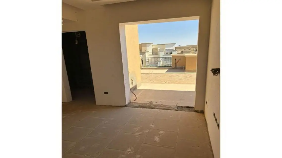 Luxury Home in Mivida - New Cairo