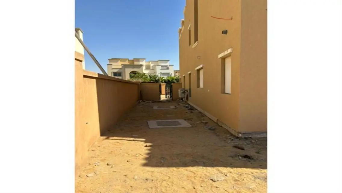Luxury Home in Mivida - New Cairo
