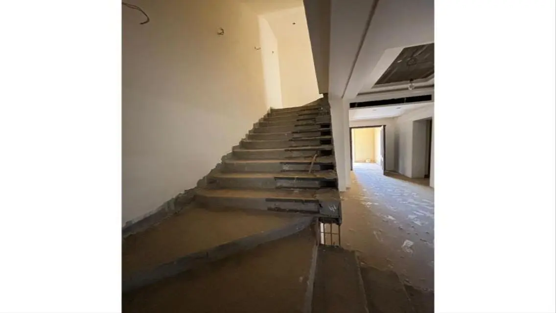 Luxury Home in Mivida - New Cairo