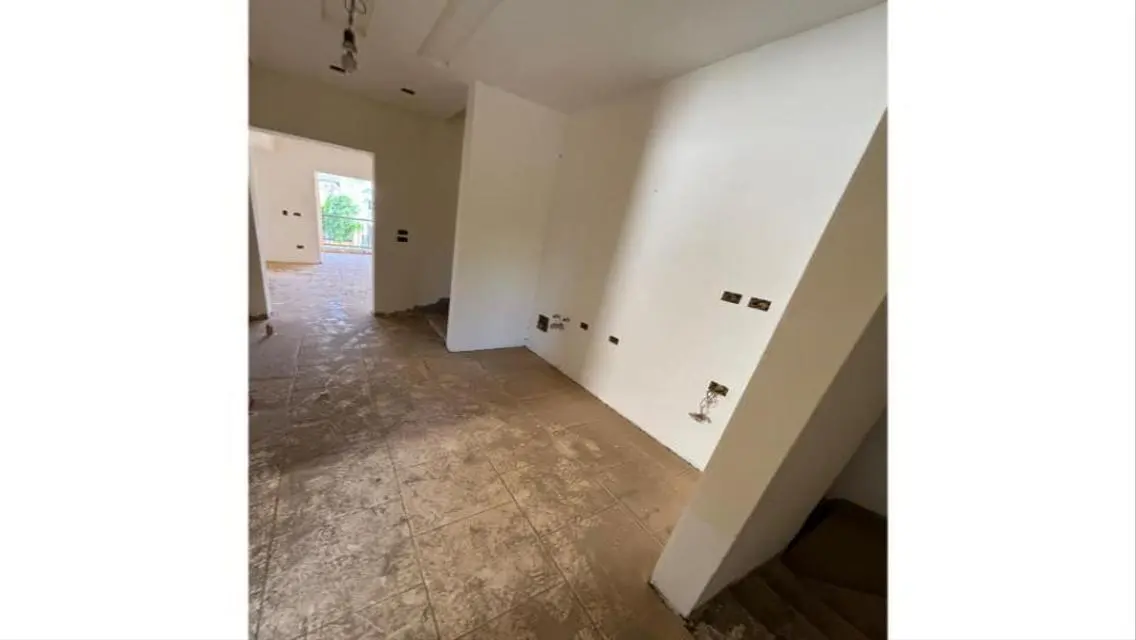 Luxury Home in Mivida - New Cairo