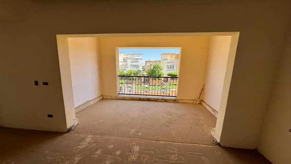 Luxury Home in Mivida - New Cairo