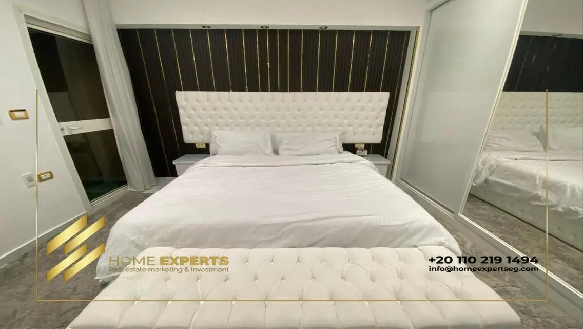 Luxury Apartment for Rent in NCC 2015