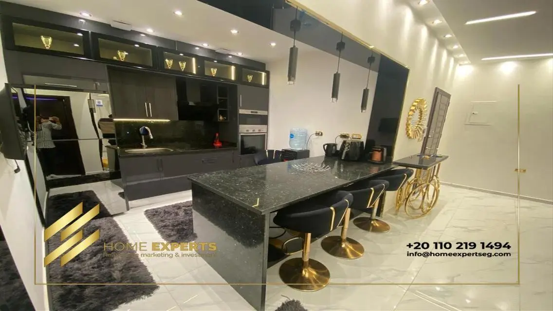 Luxury Apartment for Rent in NCC 2015