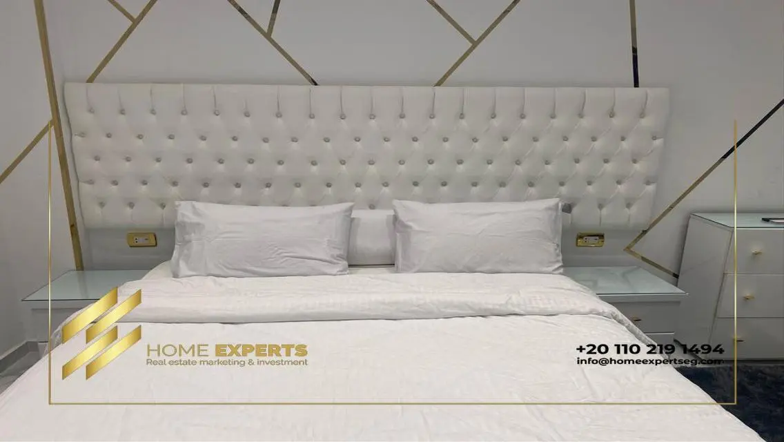 Luxury Apartment for Rent in NCC 2015