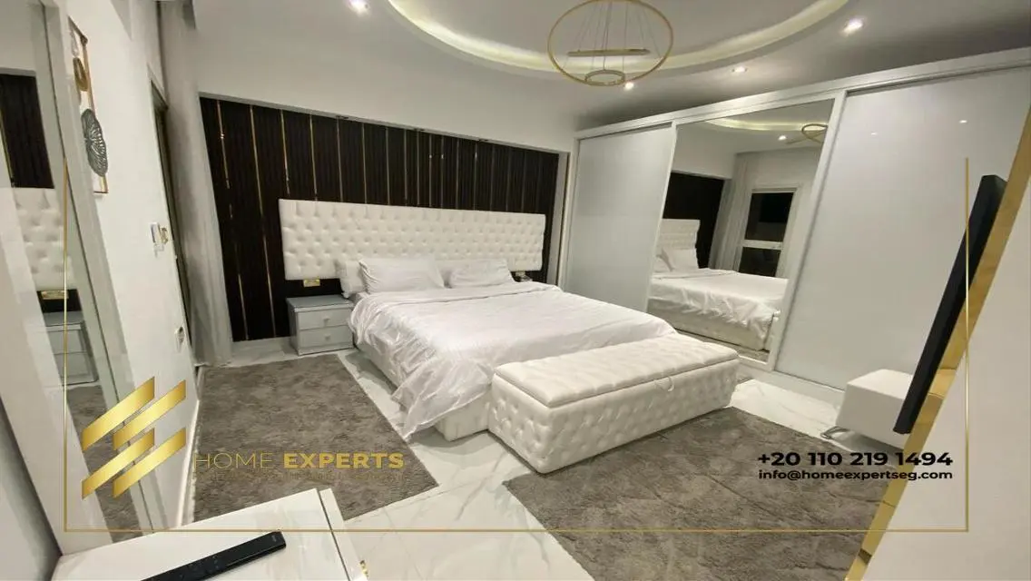Luxury Apartment for Rent in NCC 2015