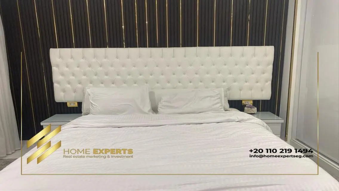 Luxury Apartment for Rent in NCC 2015