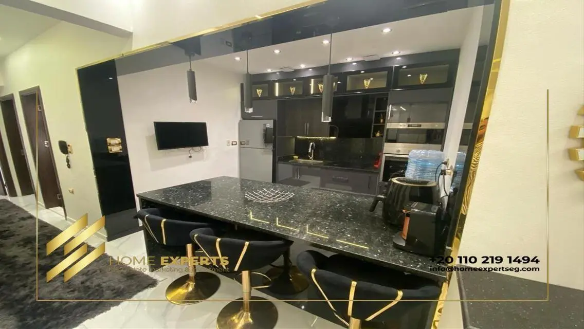 Luxury Apartment for Rent in NCC 2015
