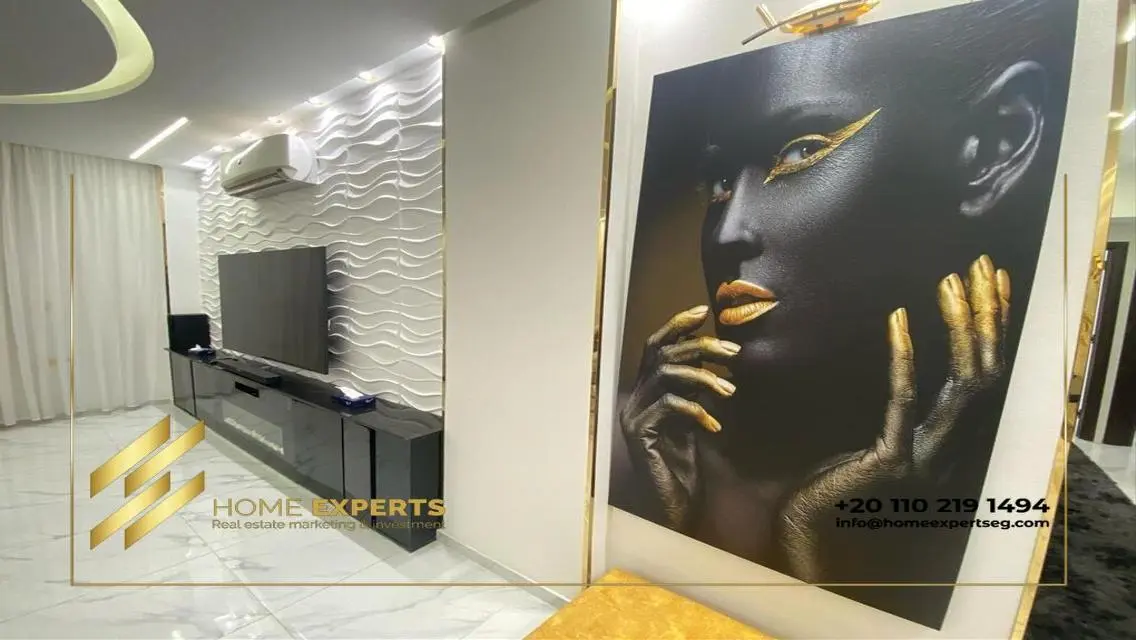 Luxury Apartment for Rent in NCC 2015
