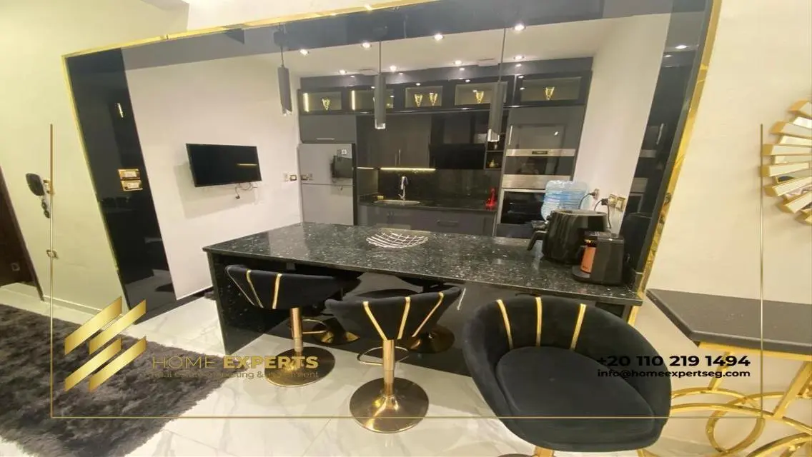 Luxury Apartment for Rent in NCC 2015