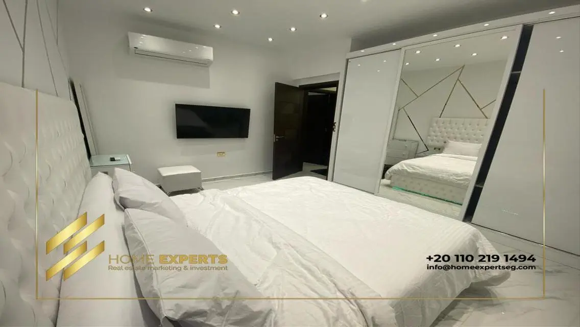 Luxury Apartment for Rent in NCC 2015