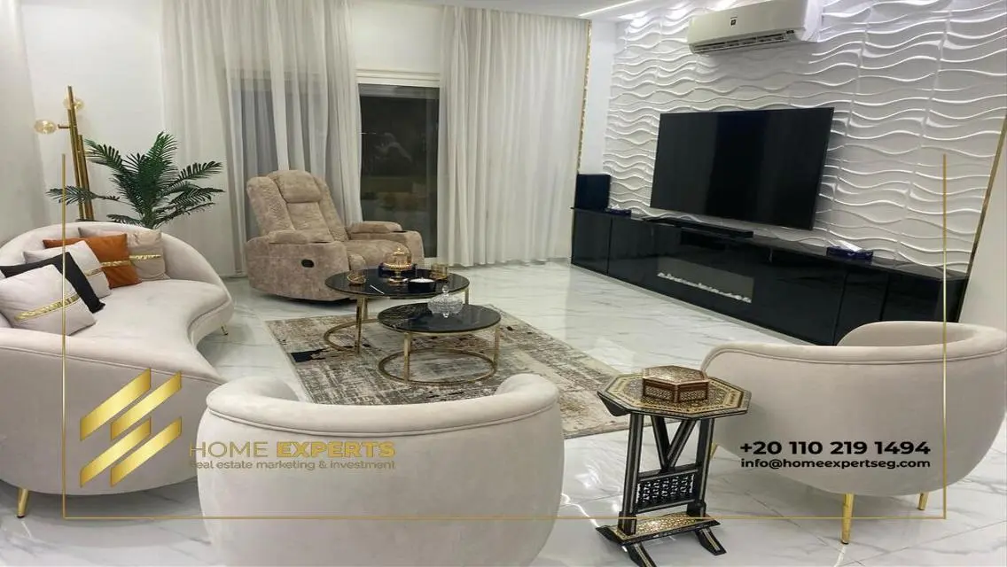 Luxury Apartment for Rent in NCC 2015