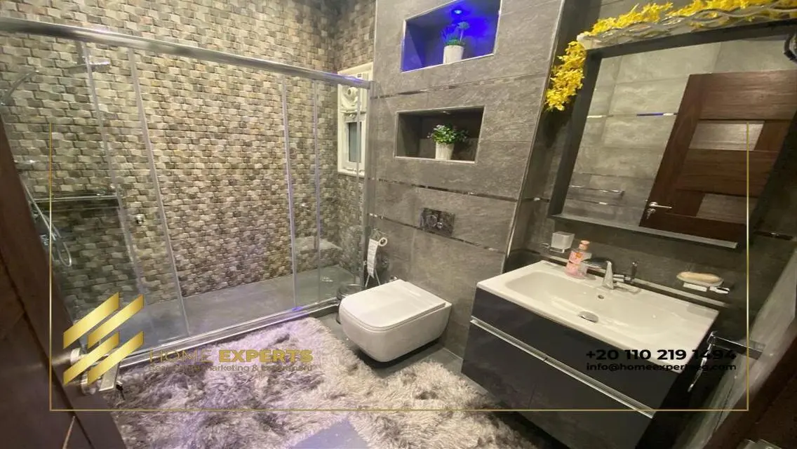 Luxury Apartment for Rent in NCC 2015
