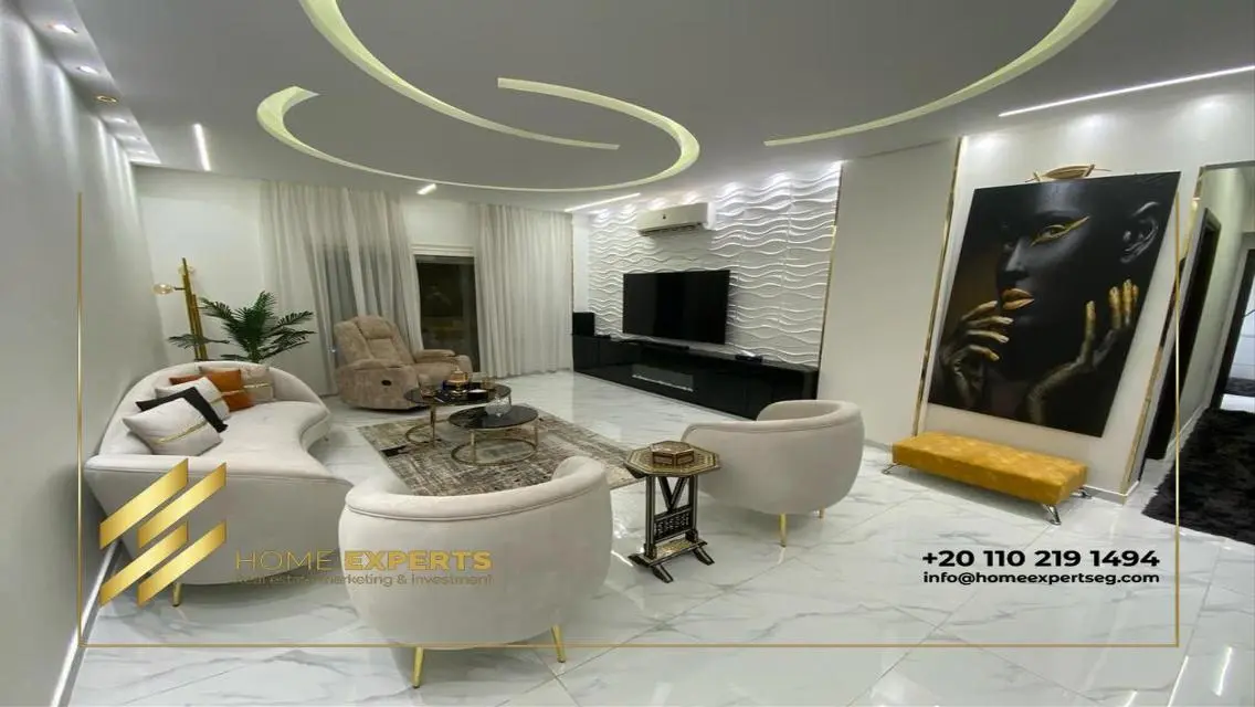 Luxury Apartment for Rent in NCC 2015