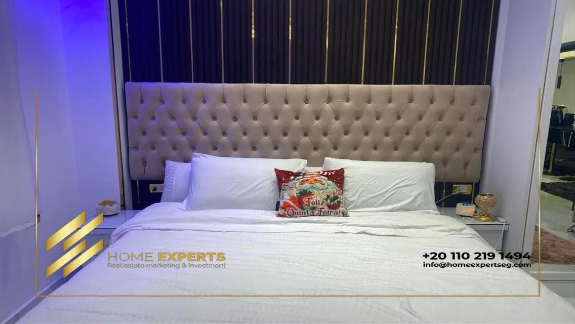 Luxury Apartment for Rent in NCC 2015