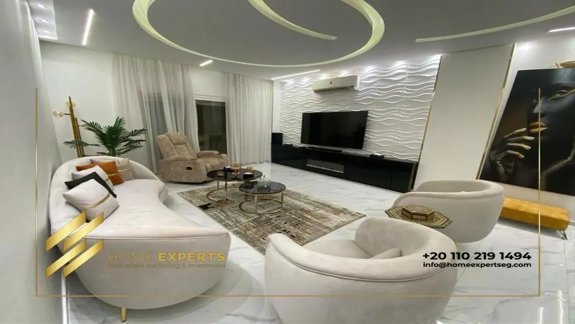 Luxury Apartment for Rent in NCC 2015