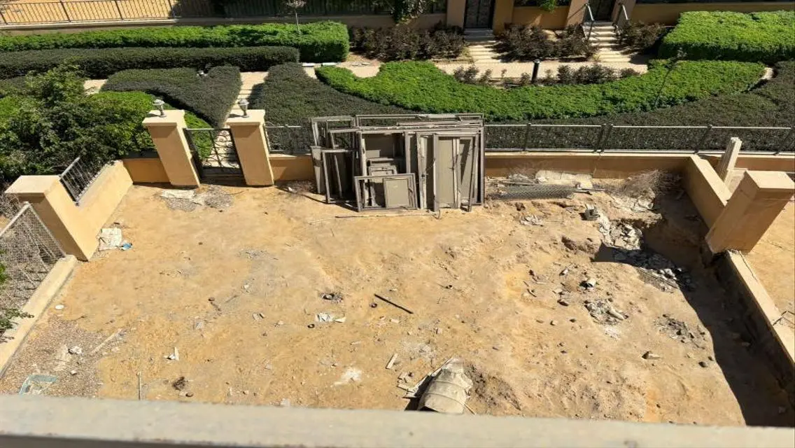 فيلا فاخرة للبيع في ميفيدا، القاهرة الجديدة