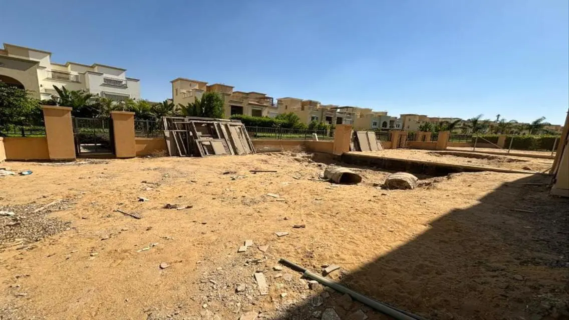 فيلا فاخرة للبيع في ميفيدا، القاهرة الجديدة