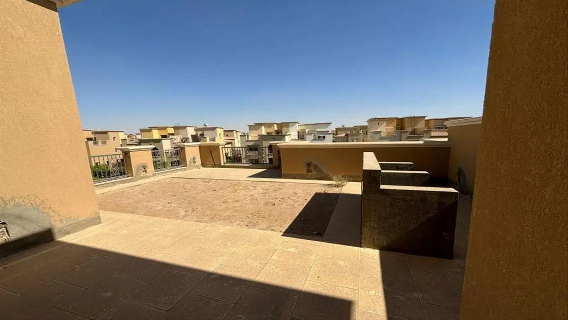 فيلا فاخرة للبيع في ميفيدا، القاهرة الجديدة