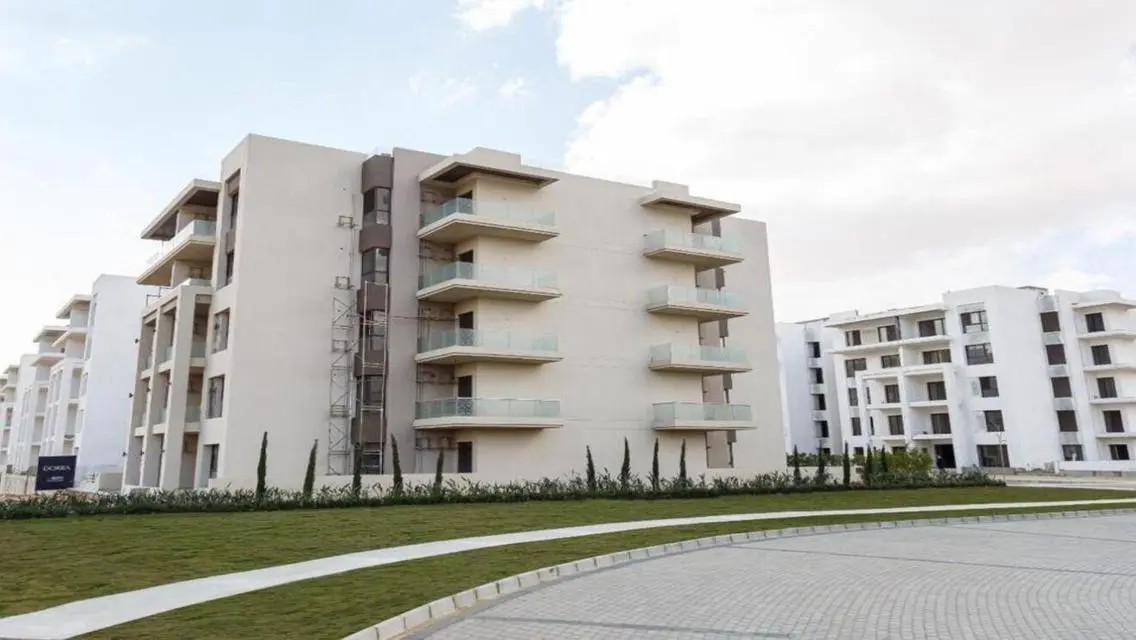 Luxury Villa for Rent in East Strip with Private Pool and Garden