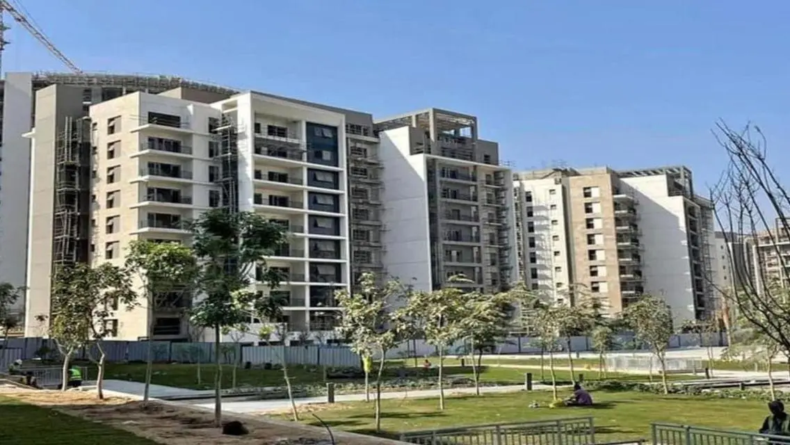 Stunning Apartment with Luxurious Features Perfect for Families