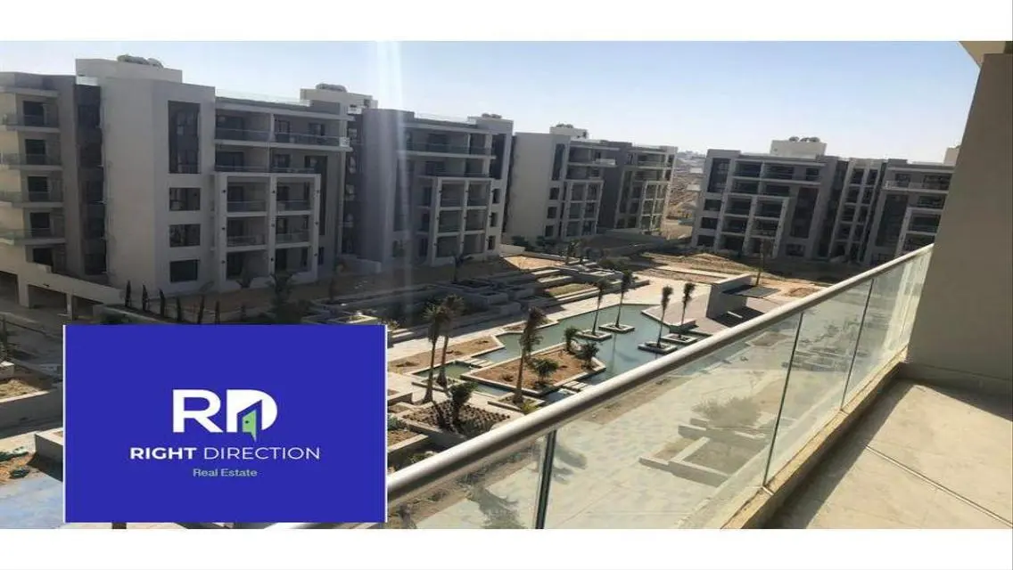 Luxury Apartment at The Address East