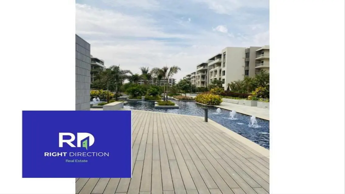 Luxury Apartment at The Address East