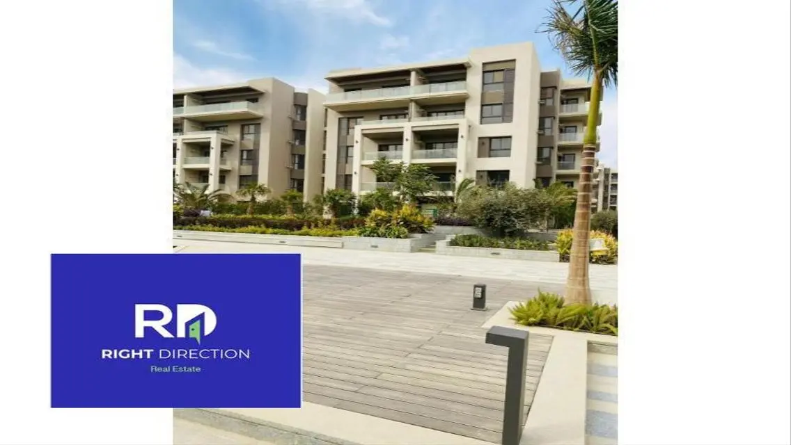 Luxury Apartment at The Address East