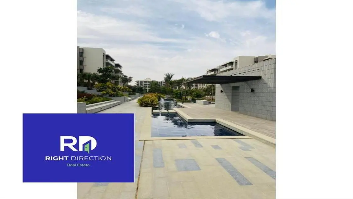Luxury Apartment at The Address East