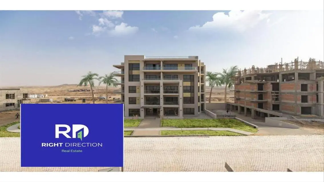 Luxury Apartment at The Address East