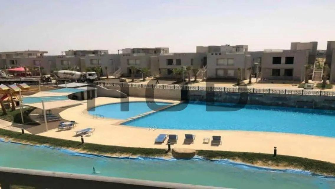 Luxury Apartment in Downtown with Stunning View