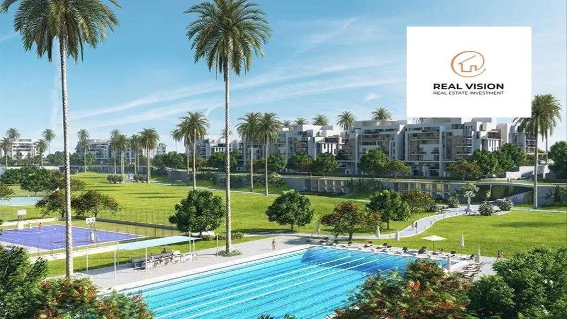 Luxury Villa for Sale in Icity October